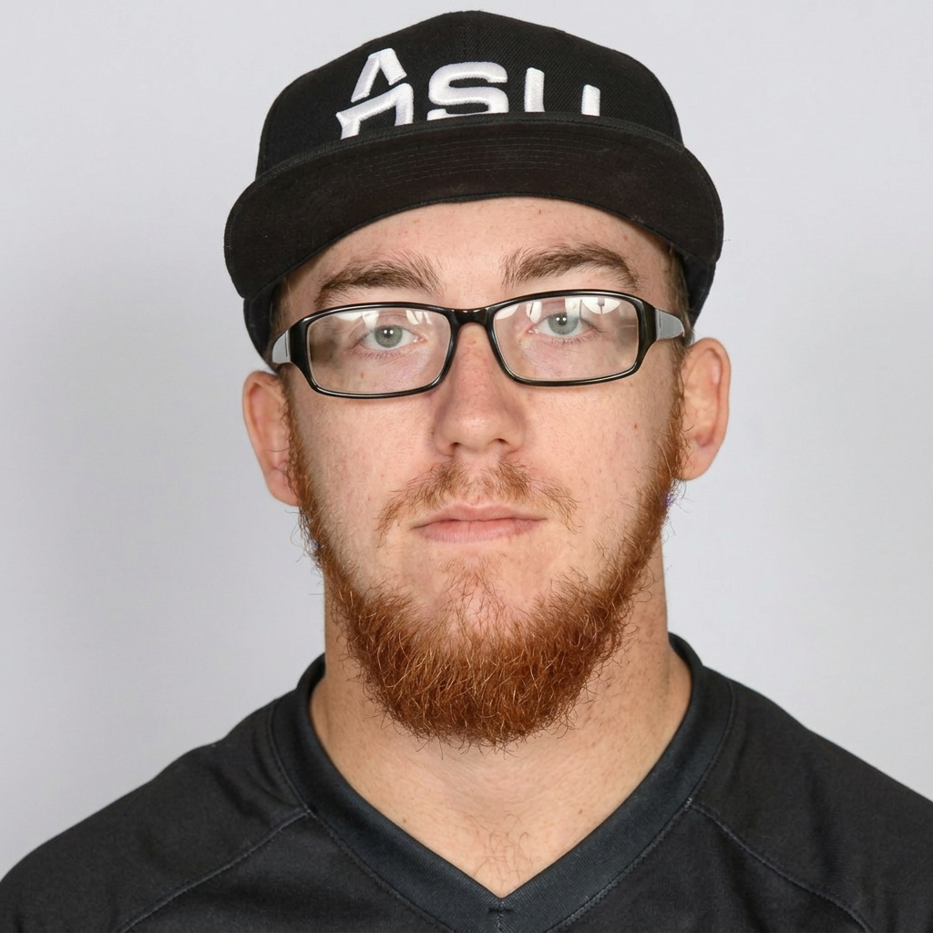 Coach Travis Dill