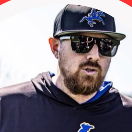 Coach Zach Candeloro